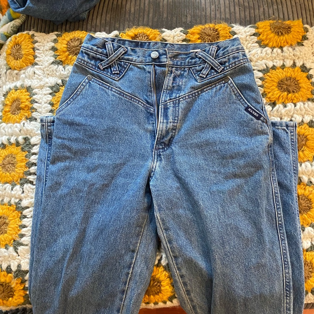 Rockies Jeans
